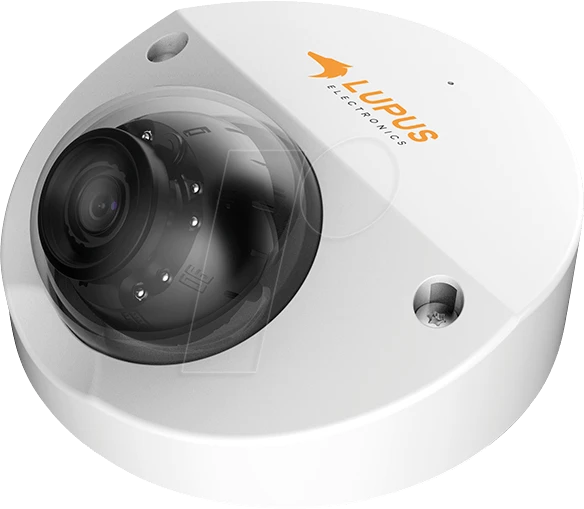 Lupus Electronics LE228 PoE