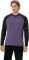 Vaude Loamer Mountainbike Funktionsshirt langarm mulberry (Herren) Vorschaubild