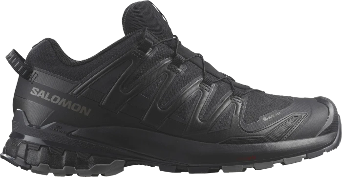Salomon X Braze GTX deep lichen green (Herren)