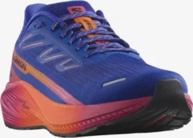Salomon Aero Blaze 2 dragon fire/vivacious/surf the web (Damen)
