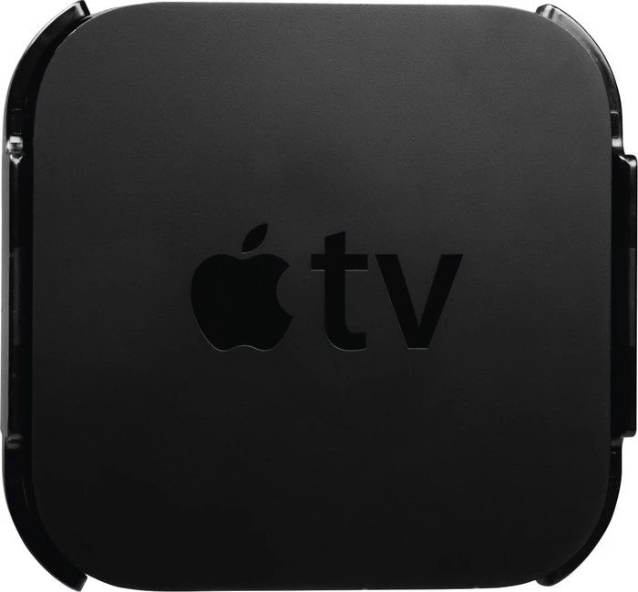 Hama Halterung für Apple TV 4. Generation