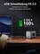 Ugreen 65W USB-C DigiNest Cube Charging Station schwarz/silber Vorschaubild