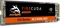 Seagate FireCuda 510 SSD +Rescue 500GB, M.2 2280 / M-Key / PCIe 3.0 x4 Vorschaubild