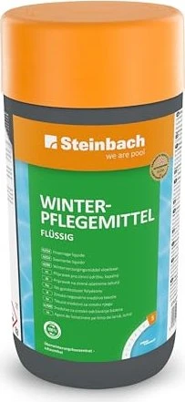 Steinbach Winterpflegemittel flüssig 1l