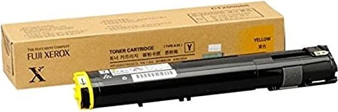 Xerox Toner 006R01645 gelb