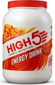 High5 Energy Drink Tropical 2.2kg