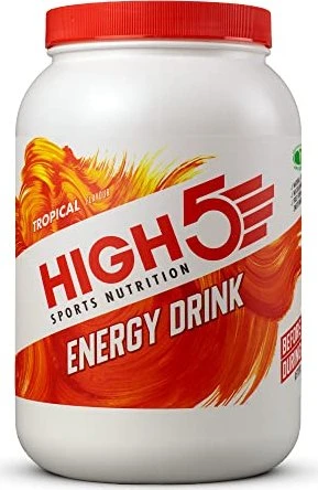 High5 Energy Drink 2.2kg