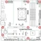 ASUS TUF Gaming B760M-Plus WIFI D4 (Intel 1700) Vorschaubild