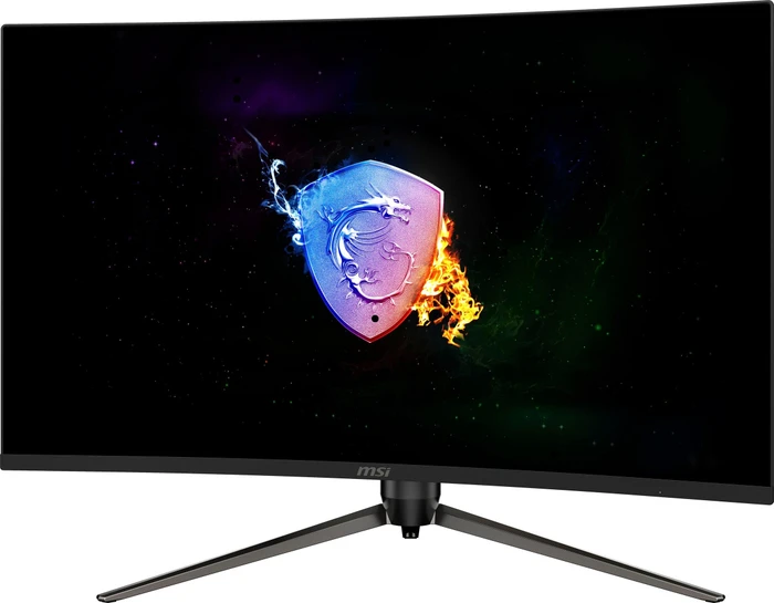 MSI Optix AG321CQR, 31.5"