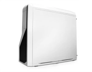 NZXT Phantom 410 weiß, Acrylfenster