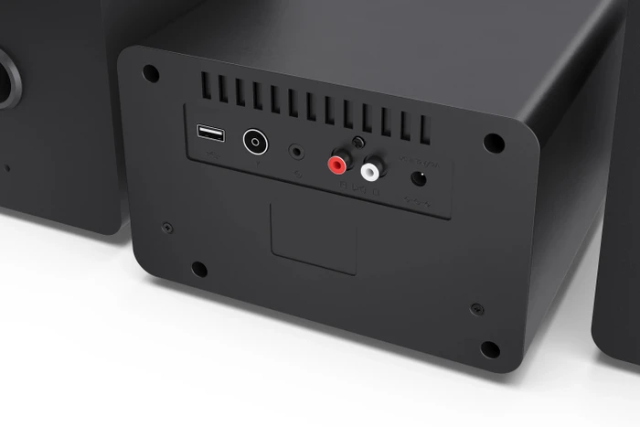 Sharp XL-B520 (XL-B520D(BK))