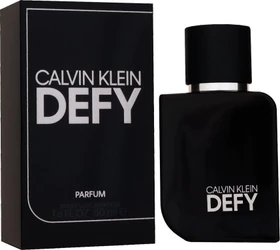 Calvin Klein Defy Parfum, 50ml