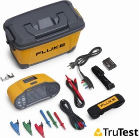 Fluke 1674 FC FTT Installationstester