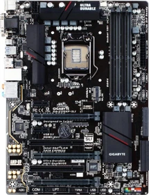 GIGABYTE GA-Z170XP-SLI (Intel 1151)