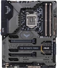 ASUS TUF Z270 Mark 1 (Intel 1151)
