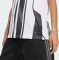 adidas Juventus Turin 2025/2026 Heimtrikot schwarz/weiß (Damen) Vorschaubild
