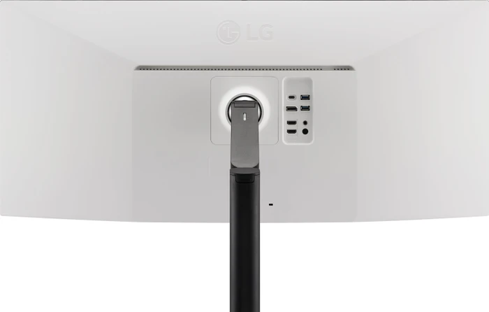 LG UltraWide 38WQ88C-W, 37.5"