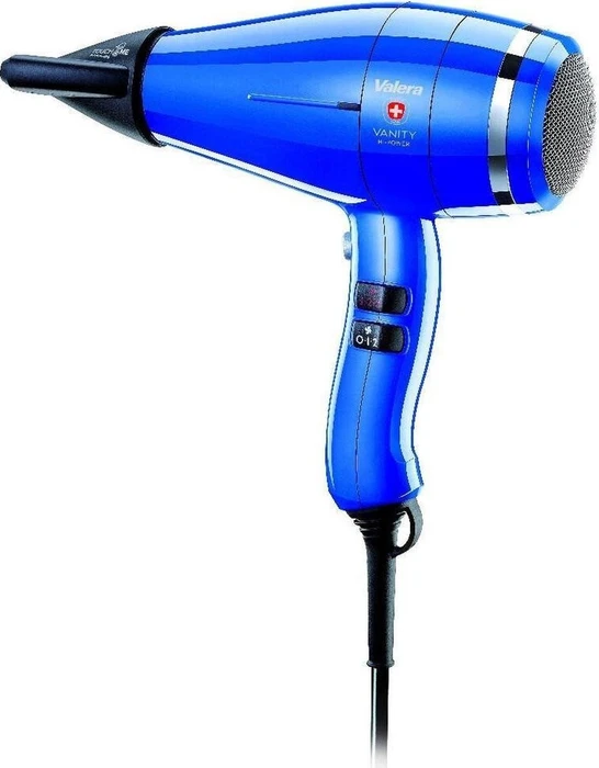 Valera Vanity Hi-Power royal blue