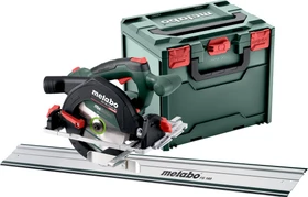 Metabo KS 18 LTX 57 BL Akku-Handkreissäge solo inkl. Koffer + Zubehör