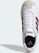 adidas VL Court Base cloud white/shadow red/grey one (Herren) Vorschaubild
