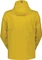 Scott Ultimate DRX Skijacke mellow yellow (Herren) Vorschaubild