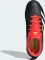adidas Predator 24 League TF core black/cloud white/solar red (Junior) Vorschaubild