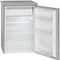 Bomann KS 2184 silber Vorschaubild