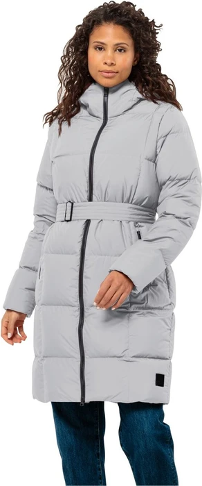 Jack Wolfskin Frozen Lake Mantel (Damen)