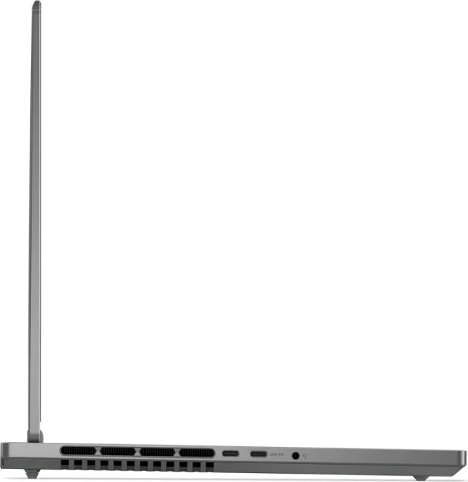 Lenovo Legion Slim 5 16ARP9, Luna Grey, Ryzen 7 7435HS, 16GB RAM, 1TB SSD, GeForce RTX 4060, DE
