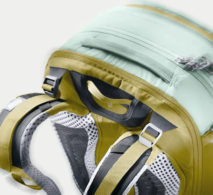 Deuter Trans Alpine Pro 26 SL frost/linden (Damen)