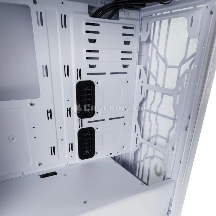 BitFenix Nova Mesh, weiß