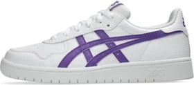 Asics Japan S PF white/edo purple (Damen)