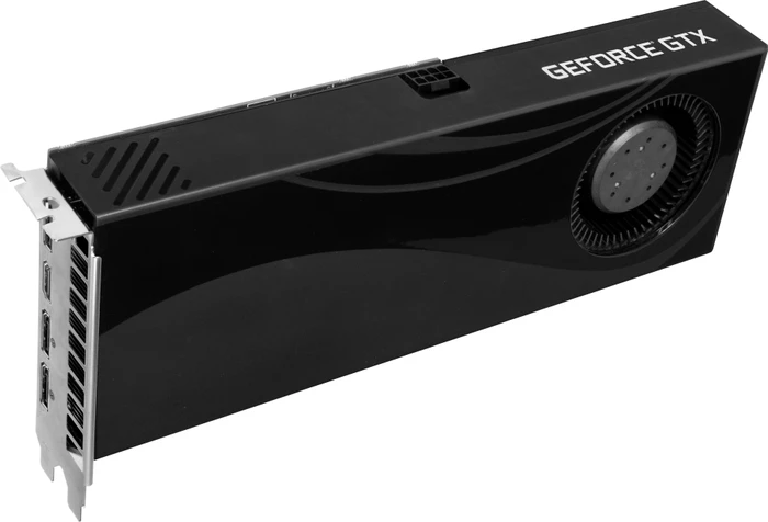 KFA2 GeForce GTX 1660, 6GB GDDR5, HDMI, 3x DP
