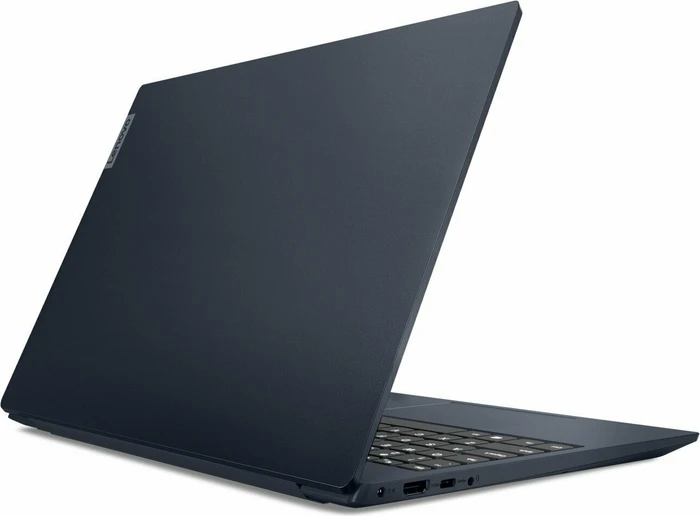 Lenovo IdeaPad S340-15API, Abyss Blue, Ryzen 5 3500U, 12GB RAM, 512GB SSD, DE