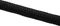 Alphacool AlphaCord Sleeve 4mm Gewebeschlauch für Rundkabel, Gewebeschlauch, 3.3m, schwarz Vorschaubild