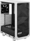 Fractal Design Meshify 2 Compact White TG Clear Tint, Glasfenster Vorschaubild