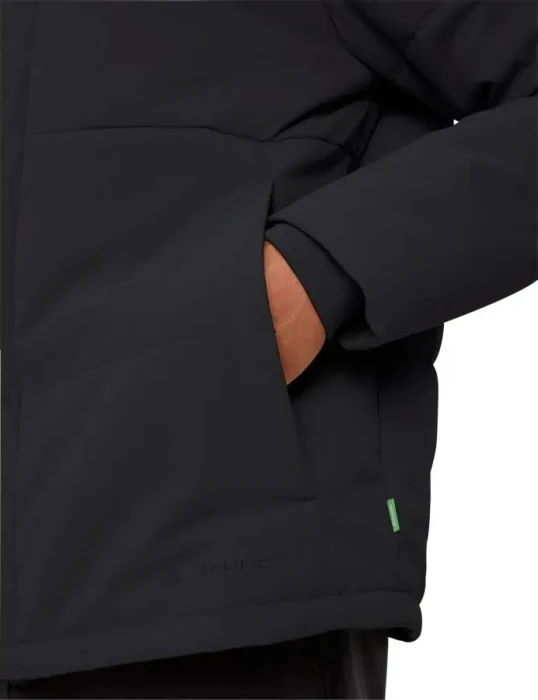 Vaude Coreway Funktionsjacke schwarz (Herren)