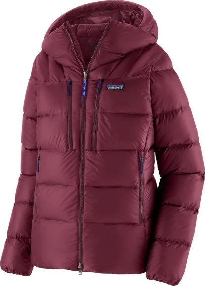Patagonia Fitz Roy Down Hoody Jacke (Damen)