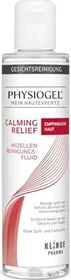 Klinge Pharma Physiogel Calming Relief Mizellen Reinigungsfluid, 200ml