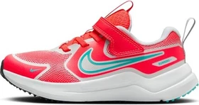 Nike Cosmic Runner bright crimson/pure platinum/black/dusty cactus (Junior)