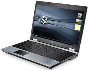 HP ProBook 6540b, Core i5-430M, 2GB RAM, 320GB HDD, UMTS, DE