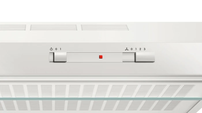 Bosch DUL62FA21 Unterbau-Dunstabzugshaube