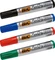 BIC Marking 2300 ECOlutions Permanentmarker Keilspitze 3.7-5.5mm blau Vorschaubild