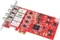 TBS DVB-S2/-S Quad-Tuner, PCIe x1 Vorschaubild