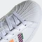 adidas Superstar cloud white/night sky/green (Damen) Vorschaubild