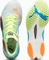 Puma Deviate Nitro Elite 3 nitro blue/fizzy apple (Herren) Vorschaubild