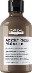 L'Oréal Professionnel Expert Absolut Repair Molecular Shampoo, 300ml