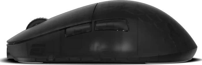 Endgame Gear XM2w 4k v2 Wireless Gaming Mouse Dark Frost, USB