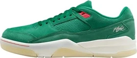 Nike Jordan Flight Court malachite/infrared 23/muslin/sail