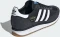 adidas SL 72 RS core black/cloud white/blue Vorschaubild